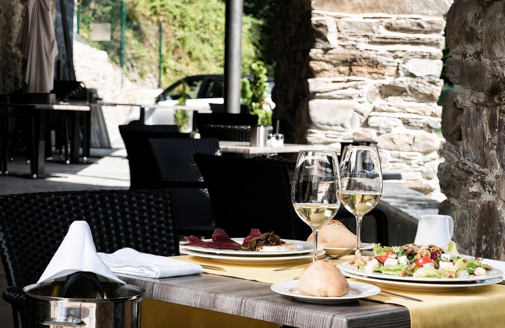 AlohaCamp Habitación doble - Estándar  1