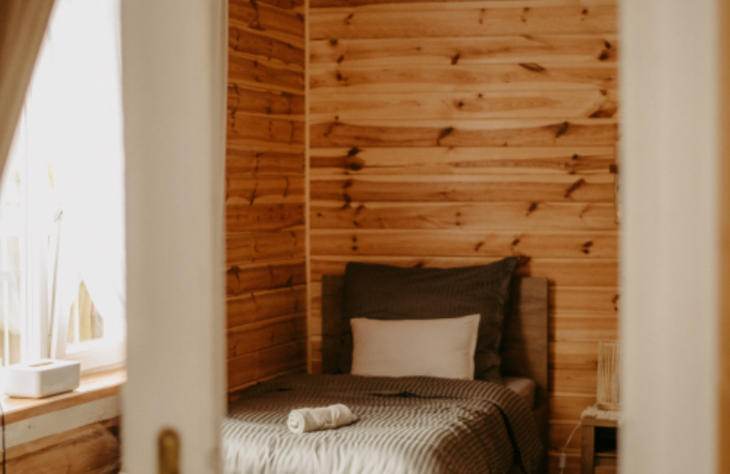 AlohaCamp Siedlisko Sielanka  2