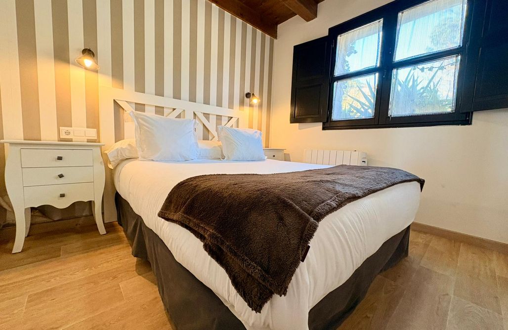 AlohaCamp Apartamento de 3 dormitorios con terraza 3