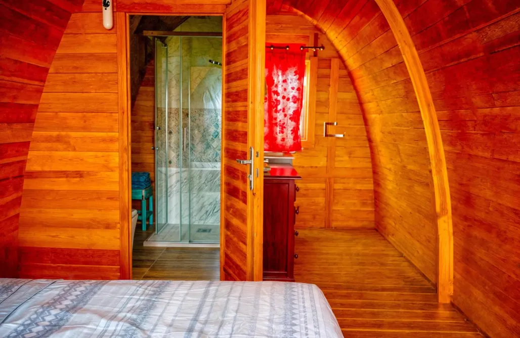 AlohaCamp Holiday Home 3