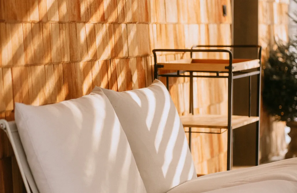 noclegi AlohaCamp Patoki. Dom i las. 5