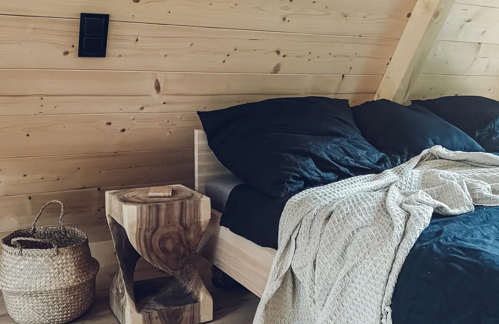 AlohaCamp TatraCamp BASE 1