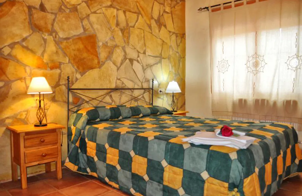 Vacation Rentals Murcia Casa Ruiz - casa rural Las Viñas 1