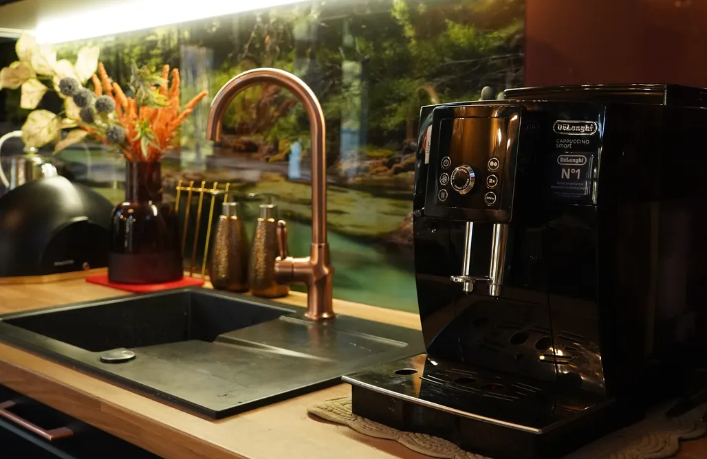 AlohaCamp accommodation Dwór nad Bugiem w Kamieńczyku 5