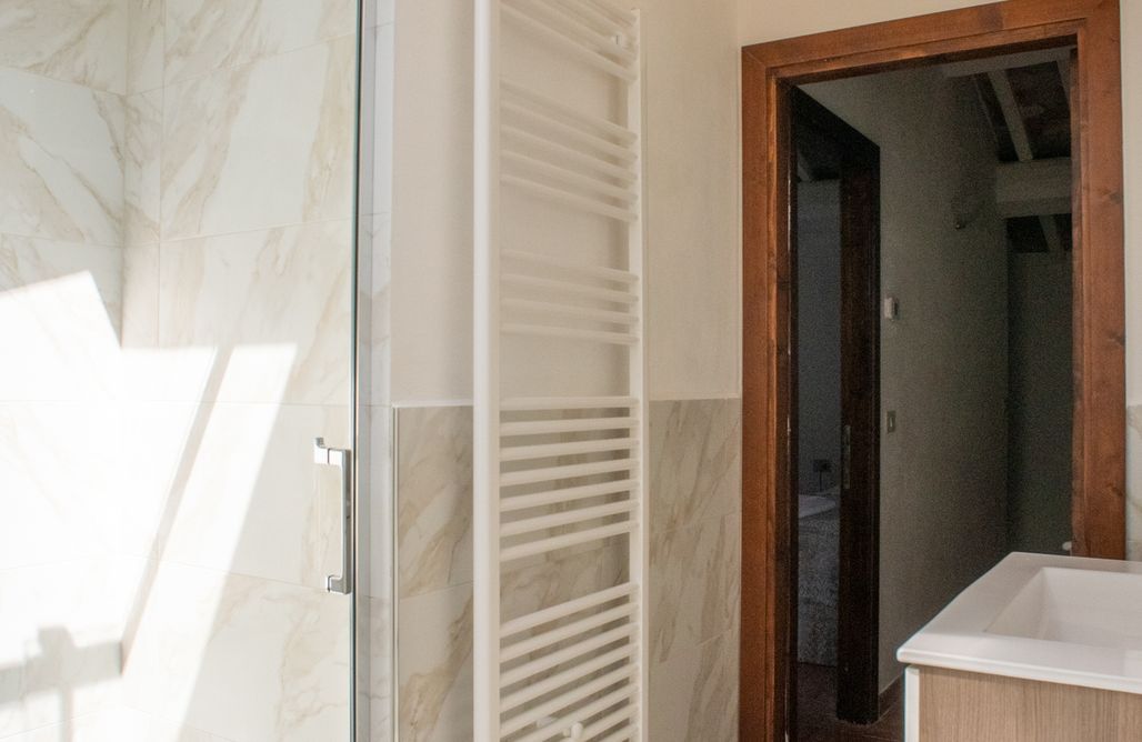 Hébergement AlohaCamp Piccoli Soli, chic country house in Gubbio Italy 1