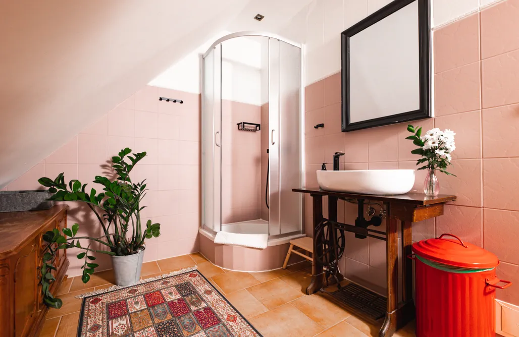 AlohaCamp Pokój trzyosobowy z zabawkami dla najmłodszych 1