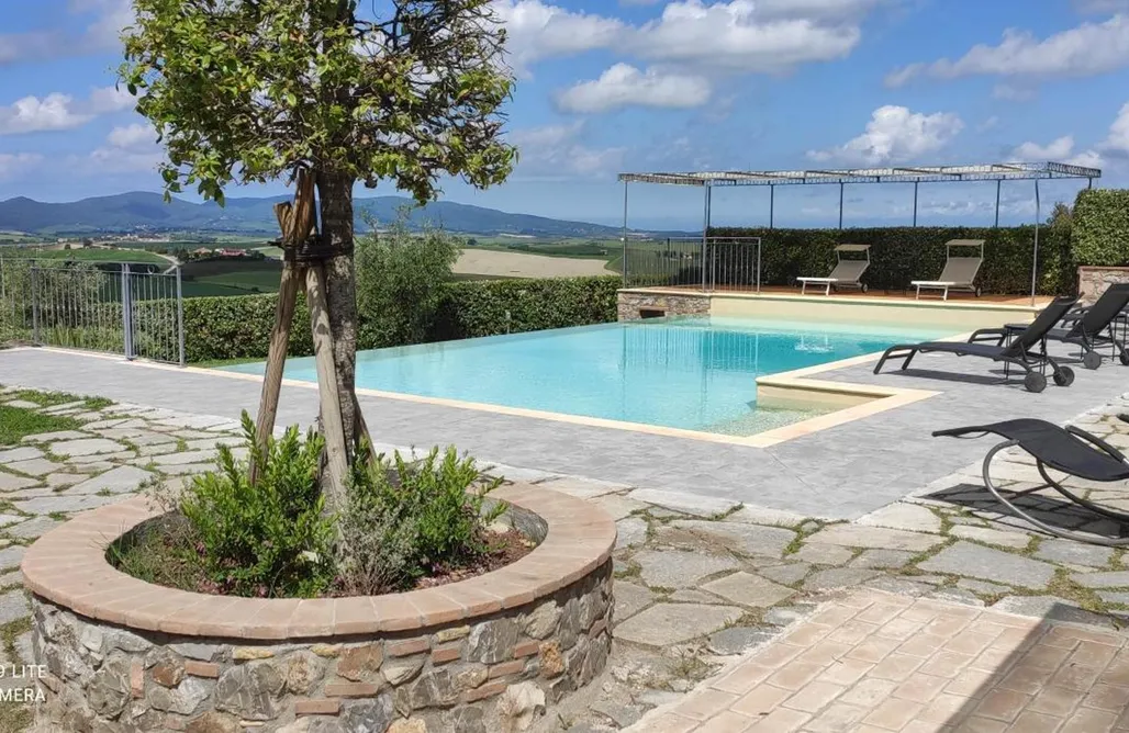 Cintoia, Tuscany Beautiful villa with private pool AlohaCamp