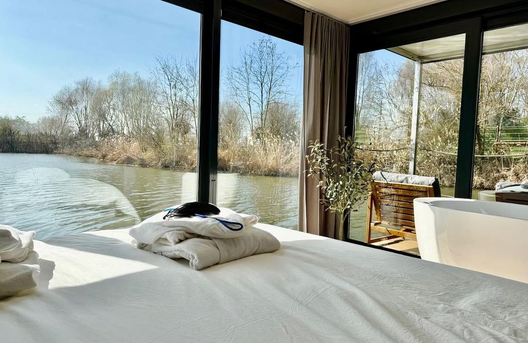 AlohaCamp Mobil-home 3