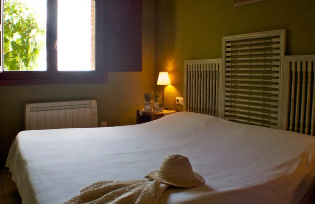 AlohaCamp Masia La Fusteria  2