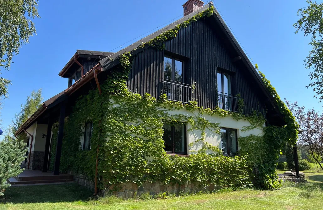 noclegi AlohaCamp Siedlisko Nawłoć 4