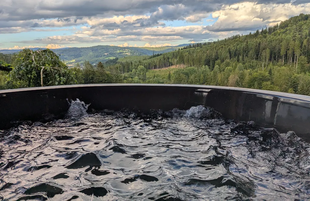 noclegi AlohaCamp WASZA CHATA - dom na wyłączność Wisła 3