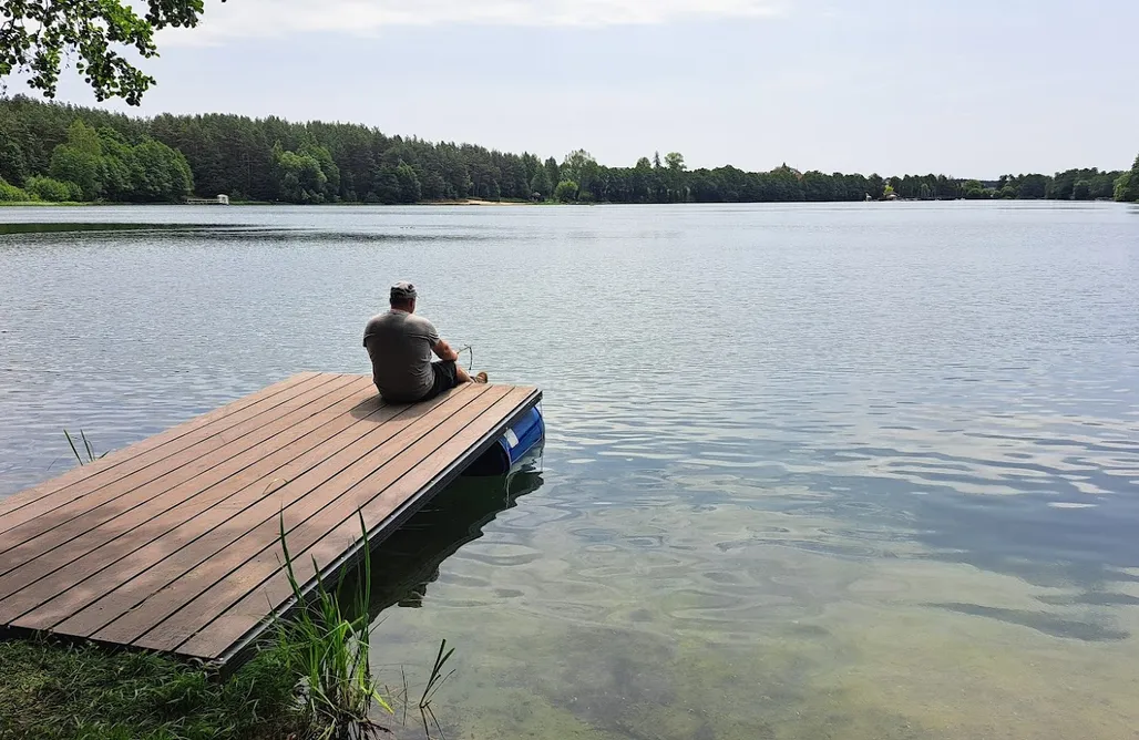 Agroturystyka Kaszuby Źródło Raduni - pokoje 1