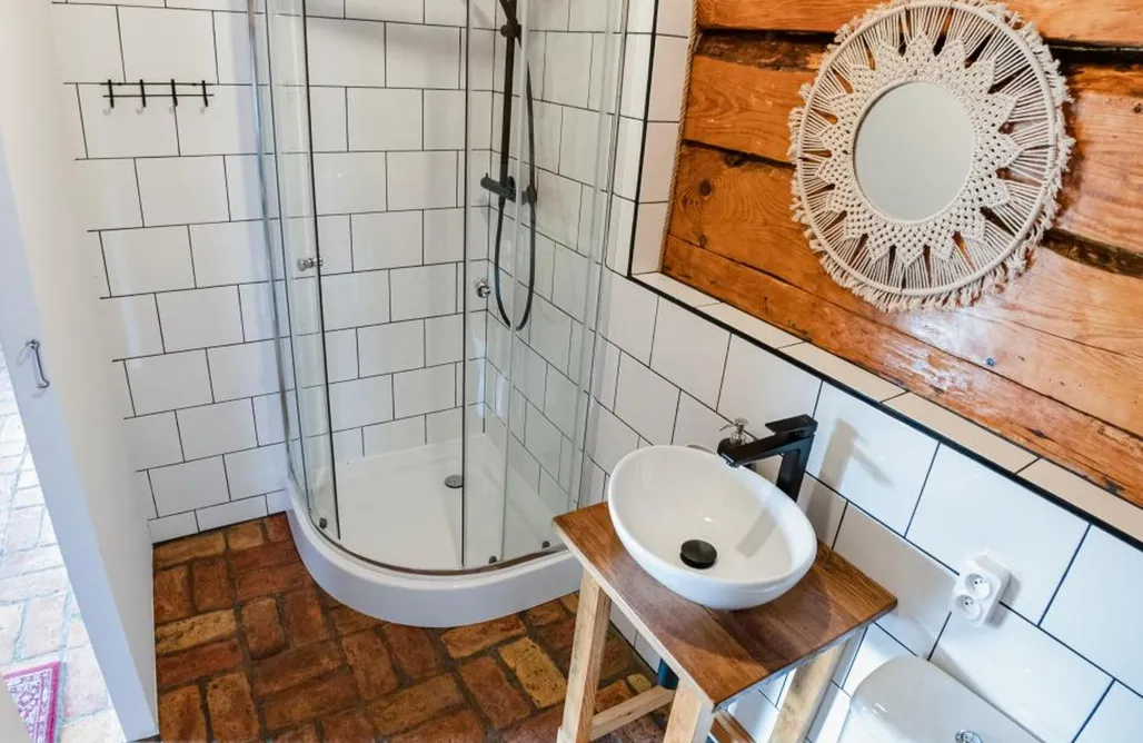 noclegi AlohaCamp Alpakowo - Wolna Chata 20 1