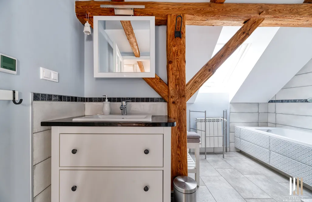 AlohaCamp Gardenia - apartament dla 4 osób 2