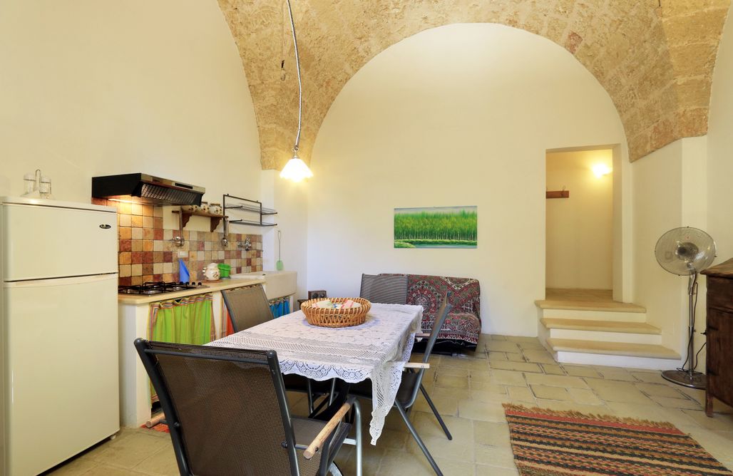 AlohaCamp Lodge Levante 4