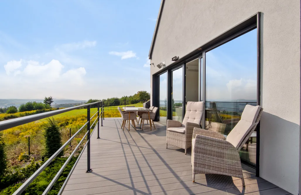 AlohaCamp WillaRelax 2