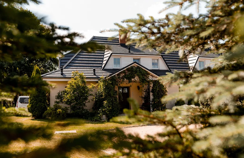 Agroturystyka Międzyzdroje Dworek Szczere Pole 2