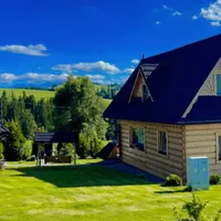 Małgorzata gospodarz Domek u Śpiewoka