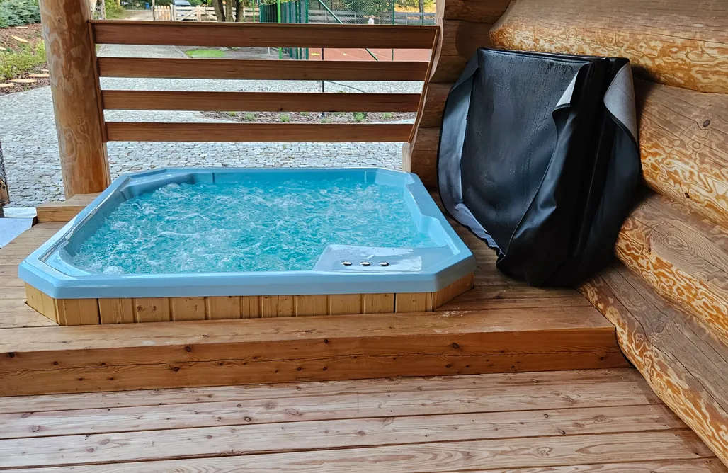 Fajne miejsce na wakacje z dzieckiem w Polsce Gniwosz - Dom z Bala 1