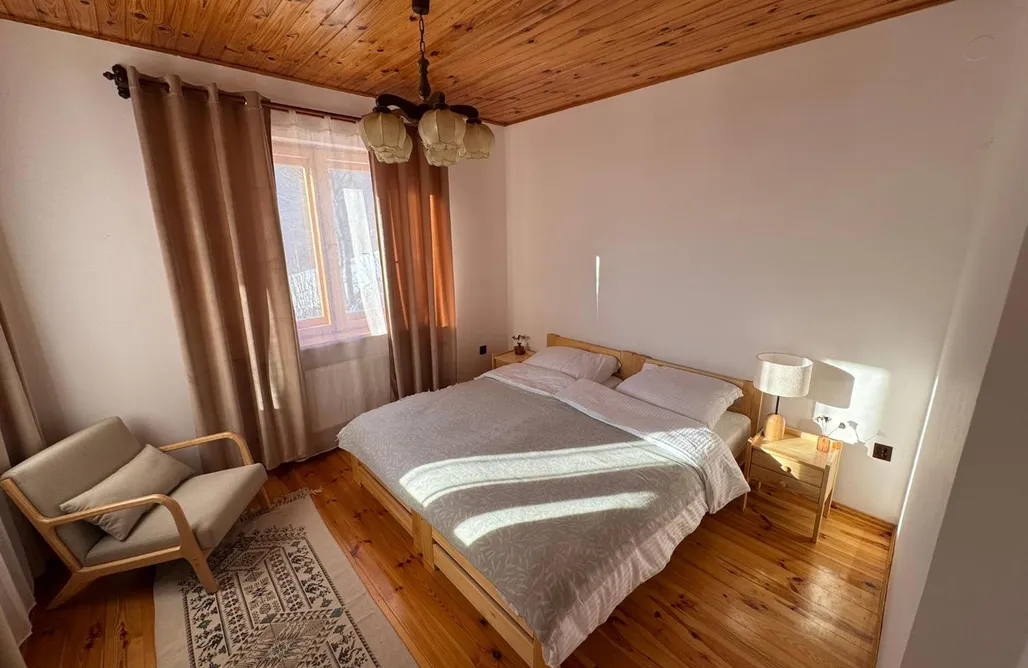 AlohaCamp Saganówka Beskidy 3