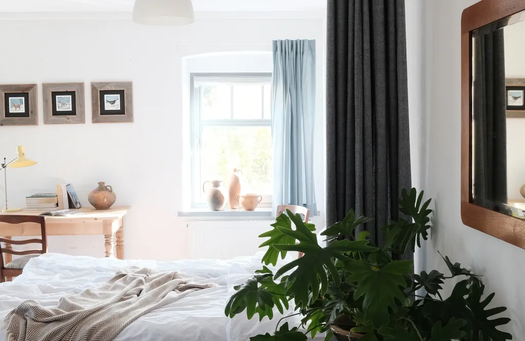 noclegi AlohaCamp Polana 114 1