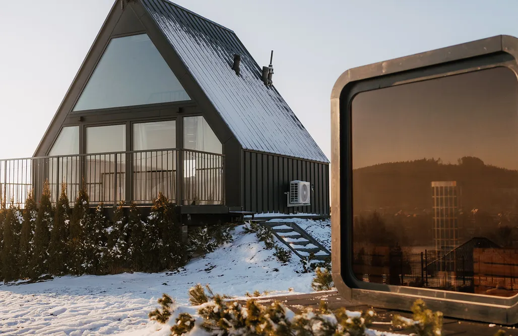 AlohaCamp.com 🌲 + opolskie SkyGlamp 3