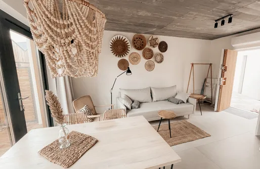 Zdjęcie obiektu A morze las