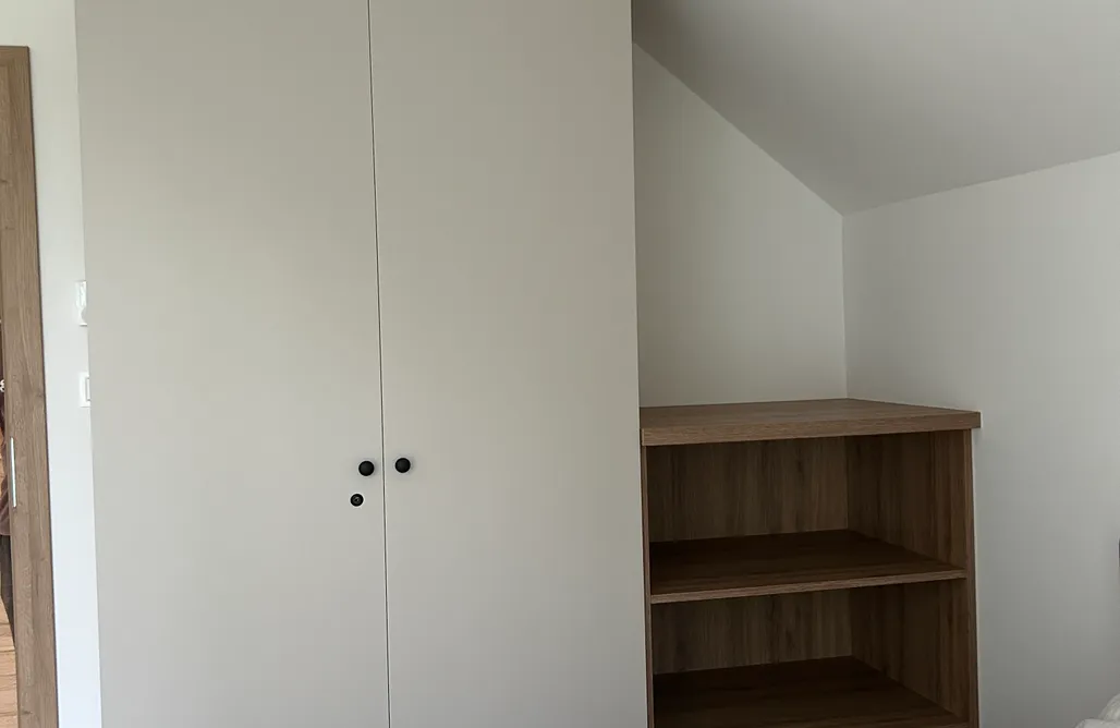 AlohaCamp Apartament Dębowy 4