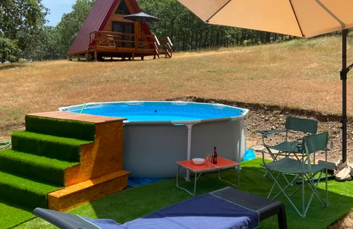 Imagen de El Roble Glamping