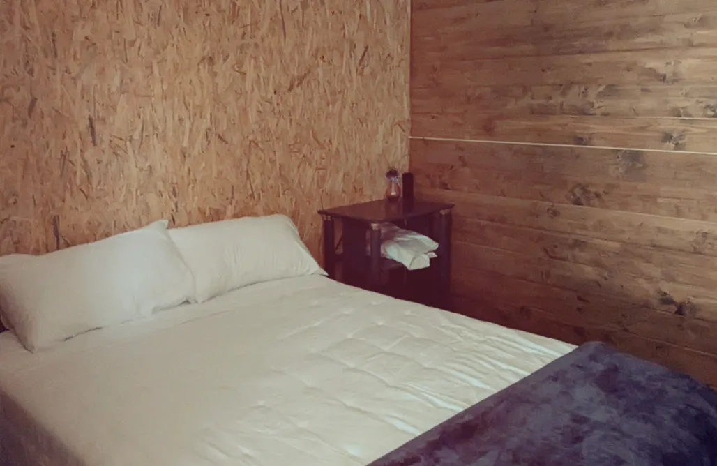 AlohaCamp FISTERRA 2