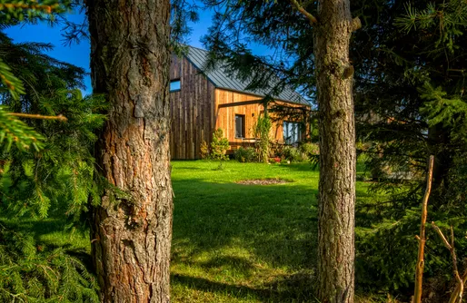 Zdjęcie obiektu Pod mazurskim niebem