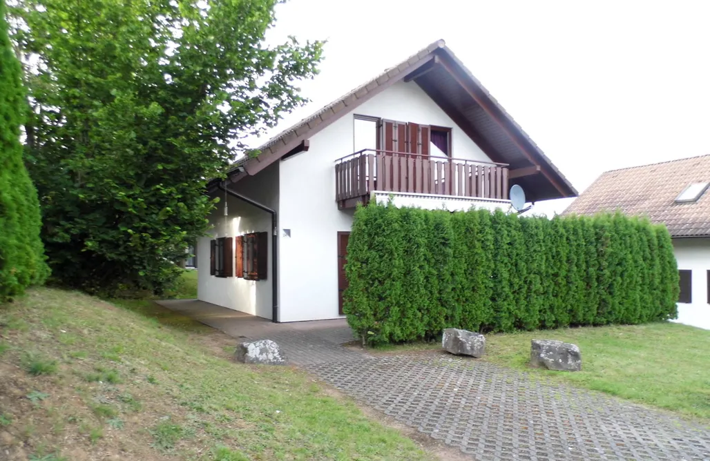 Ferienhaus Viola AlohaCamp