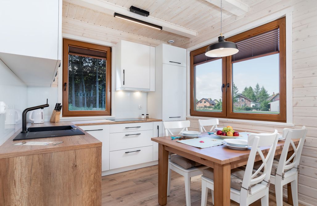 noclegi AlohaCamp Owocowy Ogród 5