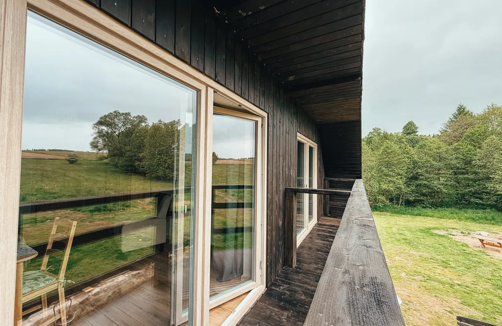 AlohaCamp Kurdybanek 4