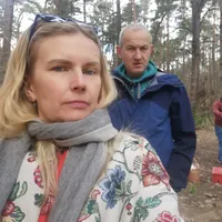 Marcin gospodarz Leśne Klimaty 