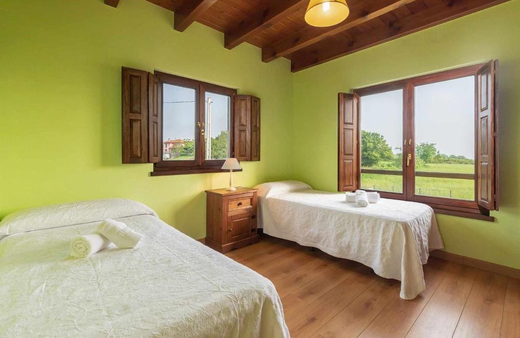 AlohaCamp Villahormes 4