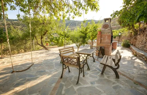 Imagen de Cortijo Padre Ramon 