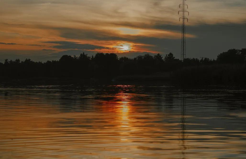 AlohaCamp Jego Domek 1