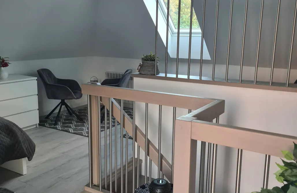 AlohaCamp Apartament nr 1 3
