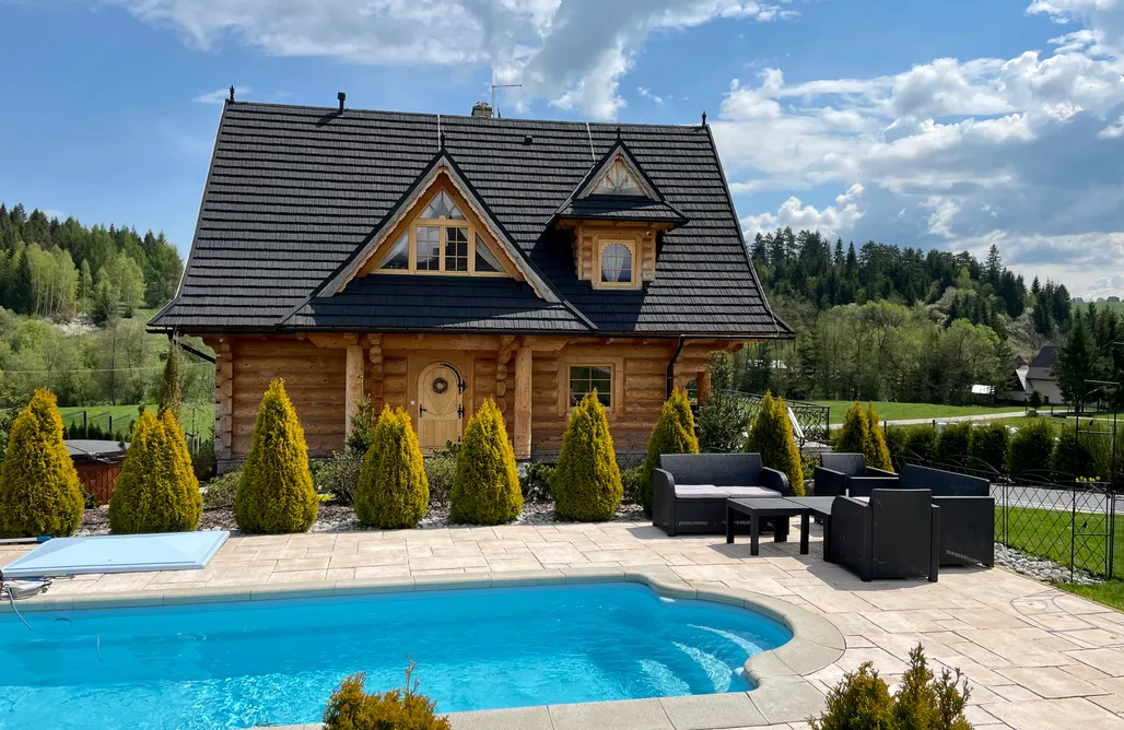 Apartamenty Zakopane Osada Maruszyna 2