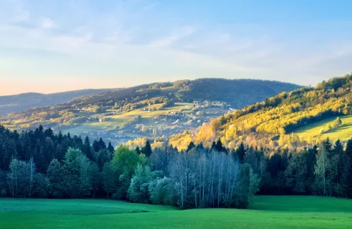 Zdjęcie obiektu Klimkówka Pod Gwiazdami