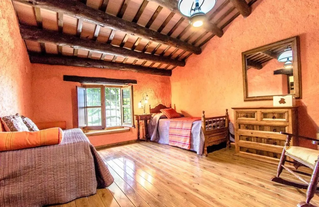 Alojamiento en Almoster Can Mananna 1