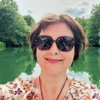 Carol hôte La Grue Gîtes