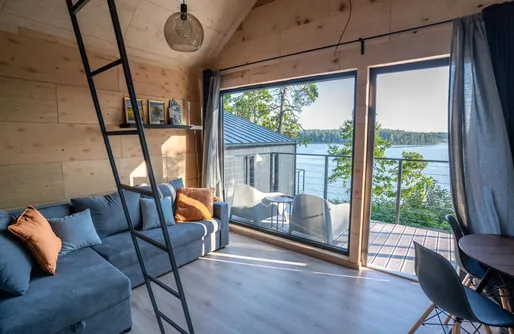 Zdjęcie obiektu Umili Ruciane Park - Mazury resort & spa