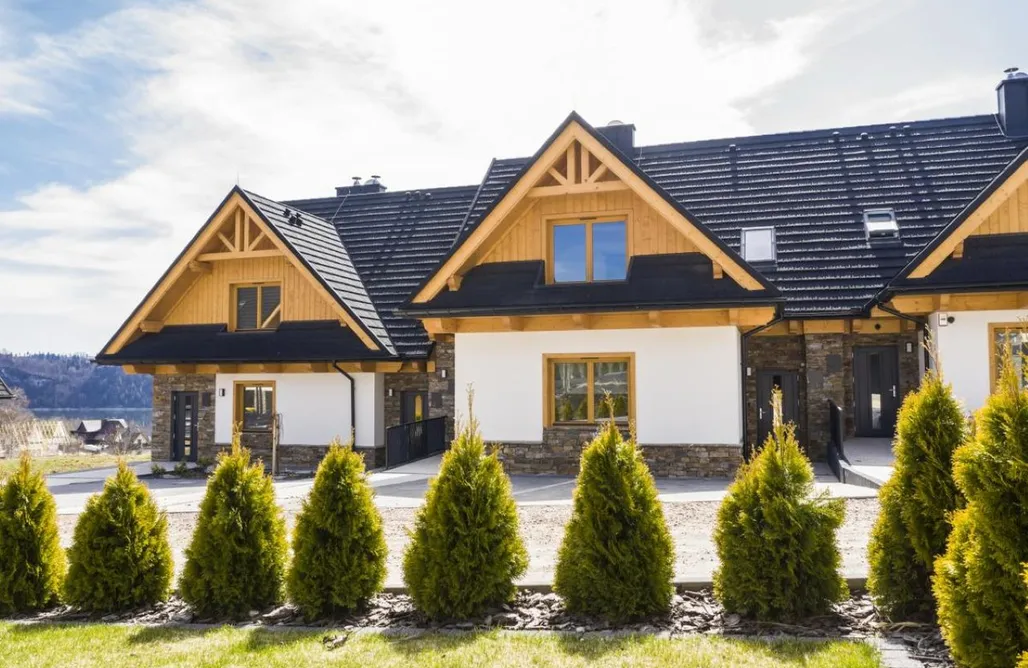 Czorsztyn Lux Apartments- 27/1 AlohaCamp