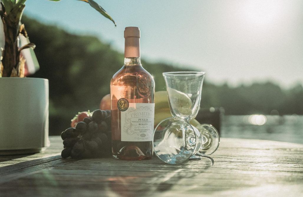 AhoiWerder Hausboot Havelzauber AlohaCamp