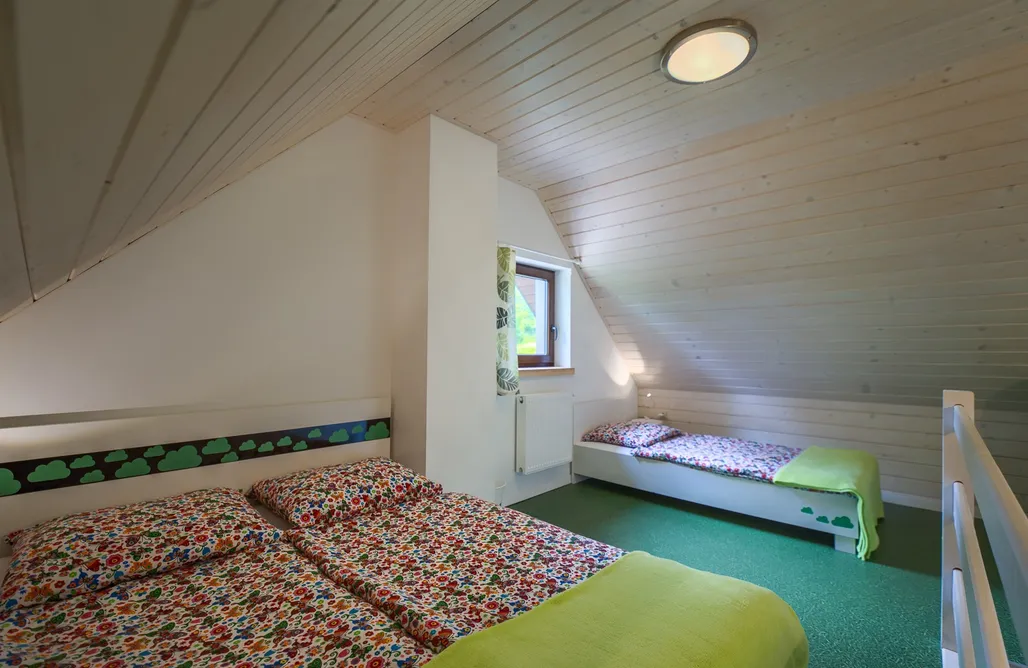 AlohaCamp Wesoła Chmura  2