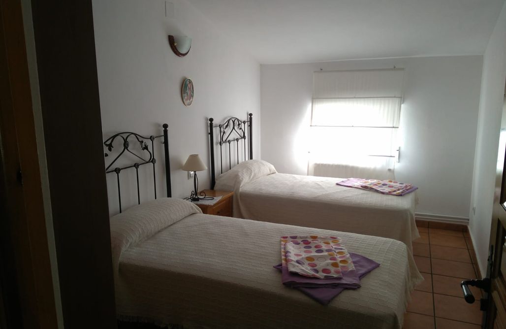 AlohaCamp EXPLOTACION AGROTURISMO LA SOLANA 2