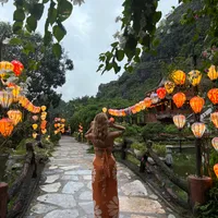 Lucia propietario Nibelungos House