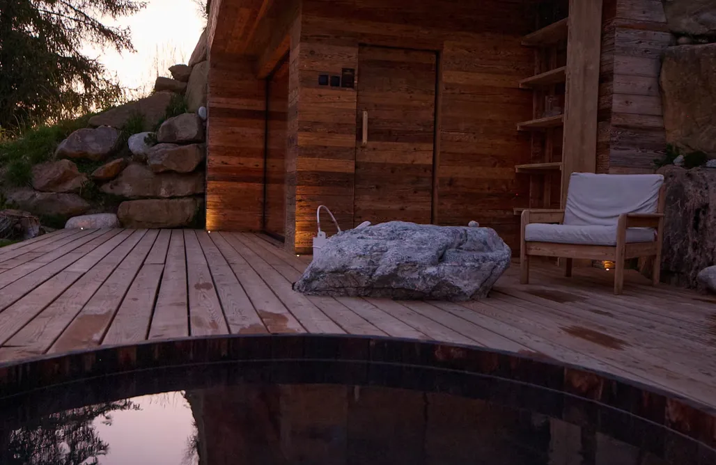 AlohaCamp Płomykówka / Owl's Nest 1